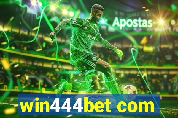 win444bet com
